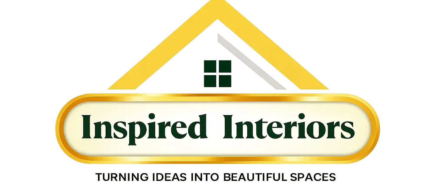 Inspired Interiors - Interior Designer in Kandivali East Mumbai